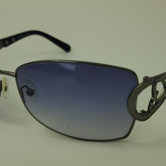 Bvlgari Wrap Around Sung Glasses - Picture 4 of 12